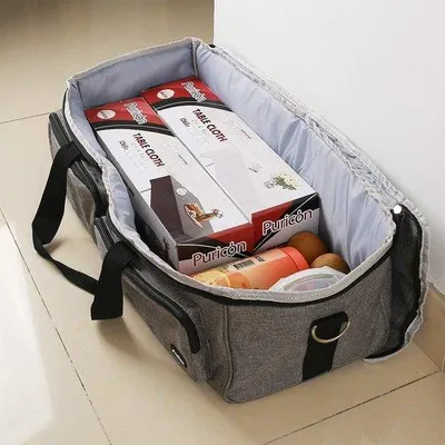 Image de Nappe en plastique imperméable 137 x 274 cm