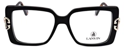 Produktbild von Lanvin Sonnenbrille LNV2629 001 53 16 140