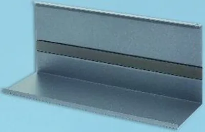 Produktbild von Naber, Linero MosaiQ Universalablage 1. Mit Aufnahmemöglichkeit der Deko- - Relingsysteme