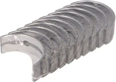 Produktbild von ENGITECH Kurbelwellenlager ENT074504 025 für NISSAN Qashqai / Qashqai +2 I (J10, NJ10)
