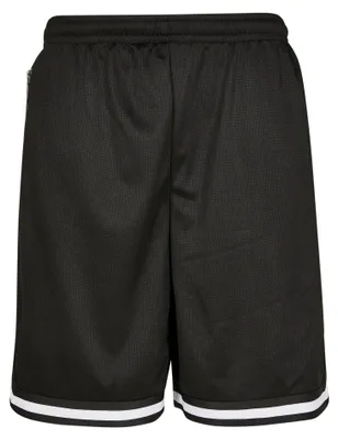 Produktbild von Urban Classics - "Premium" Shorts für Herren TN226 (M) (Schwarz)