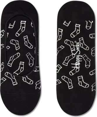 Produktbild von Socken Happy Socks SOC06-9300 für Uni