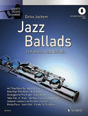 Obrázek produktu pro Jazz Ballads