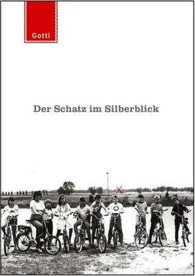 Produktbild von Der Schatz im Silberblick