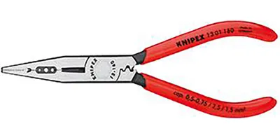 Immagine prodotto di Knipex 13 01 160 Verdrahtungszange 160 mm