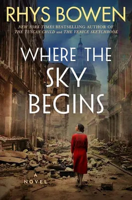Produktbild von Where the Sky Begins