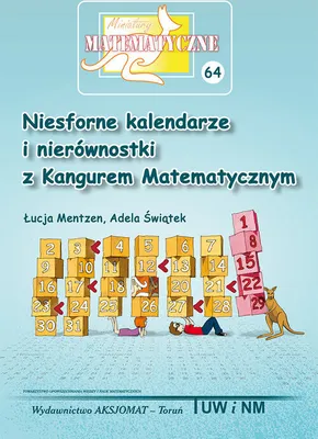 Immagine prodotto di Miniatury matematyczne 64