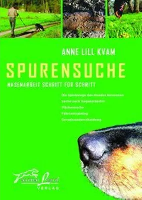 Obrázek produktu pro Spurensuche