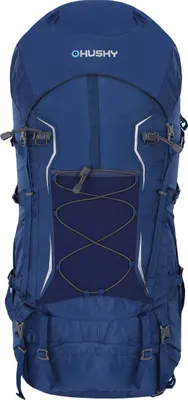 Produktbild von Husky Rucksack Ultraleichter Rucksack New Ribon 60 Liter - Blau