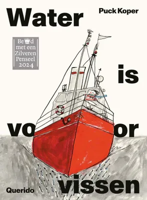 Produktbild von Lehrbuch über Wasser für Kinder