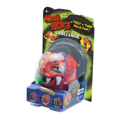 Obrázek produktu pro HUCH! 878786, 6 rok/roky, Vícebarevný