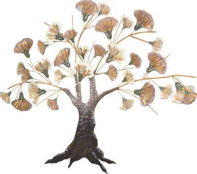 Produktbild von Wanddekoration Tree