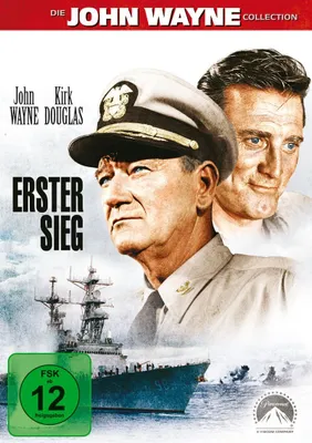 Produktbild von Erster Sieg