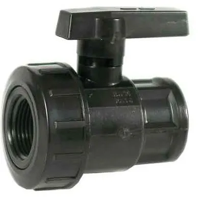 Obrázek produktu pro Kulový Ventil F/F „3Ff“ 3/4"