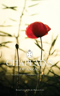 Produktbild von Chaplains of ANZAC