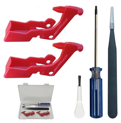 Obrázek produktu pro Kompletní sada pro výměnu spouště pro vysavače Dyson V10, V11, SV12 a SV14