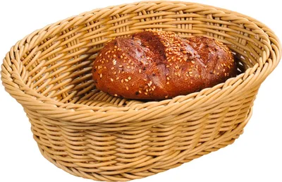 Obrázek produktu pro KESPER Košík na ovoce a chléb oválný
