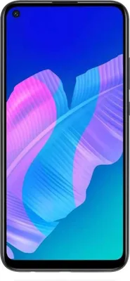 Produktbild von Huawei P40 Lite E, 16,2 cm (6.39"), 4 GB, 64 GB, 48 MP, Android 9.0, Schwarz