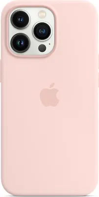 Obrázek produktu pro iPhone 13ProMax Silic. Case w MagSafe – Ch.Pink