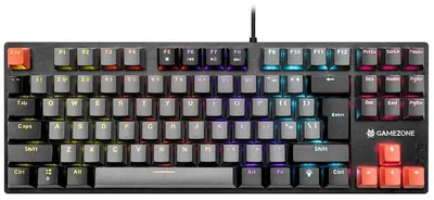 Produktbild von Tracer GAMEZONE Strike 87 Mechanische Tastatur