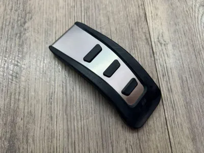 Original Audi Gas Pedal 4F1721891 für Audi A4 B8 8K A5 8T A6 C6 4F – Produktansicht