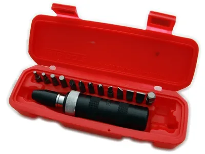 Obrázok produktu pre Tengtools 72660103 Destornillador De Impacto 5/16 Id515