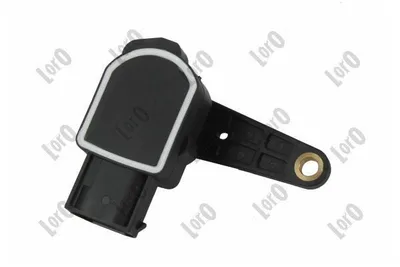 Produktbild von ABAKUS 120-09-067 - OE 37146763735 Sensor, Leuchtweiteregulierung für 1er (E81), 1er (E87), 1er (E88), 1er (E82), 3er (E90), 3er (E91), Countryman (R60), Paceman (R61)