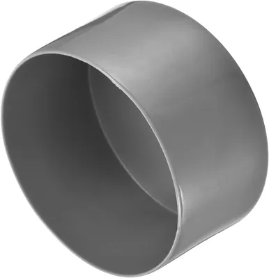 Obrázek produktu pro Gumové podložky, kulaté, průměr 90 mm, 4 kusy, určené pro nožky nábytku a židlí