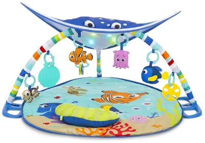 Produktbild von Spielbogen für Babies Disney 11095-2