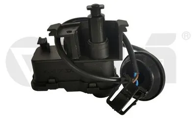 Produktbild von VIKA 88101582801 Stellmotor Zentralverriegelung Zentralveriegelung elektrisch für VW Golf VII Schrägheck (5G1, BQ1, BE1, BE2) Golf VII Variant