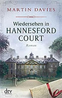 Immagine prodotto di Wiedersehen in Hannesford Court