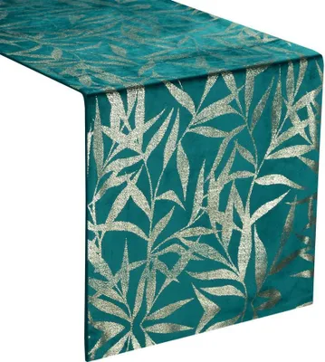 Image de Blink 15 35 X 180 cm turquoise foncé