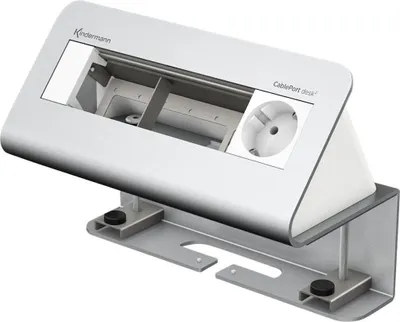 Image de Kindermann CablePort desk² 4-fold