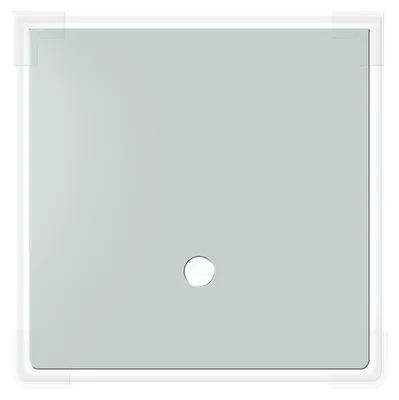 Produktbild von Abdeckscheibe für NanoCube 30 Liter