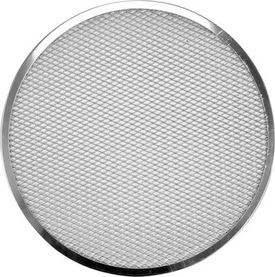 Immagine prodotto di Setaccio per pizza in alluminio 330 mm
