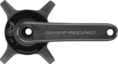 Produktbild von Campagnolo Kurbelarmset SuperRecord 13s PM 172,5mm, mit Powermeter