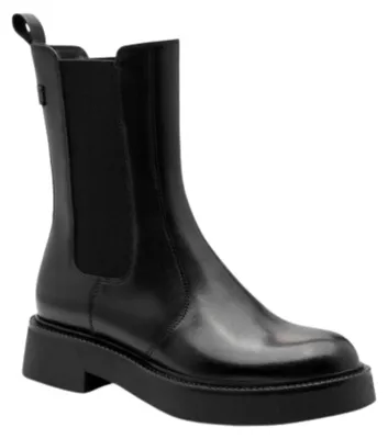 Immagine prodotto di Stivaletti da donna Tamaris, modello 1-1-25390-25001, colore: nero, taglia: 39