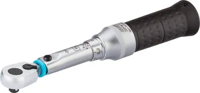 Produktbild von HAZET 6106-1CTCAL, 1 - 6 Nm