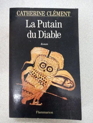 Image de Clément Catherine - La Putain Du Diable