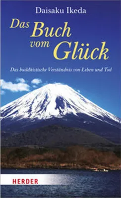 Produktbild von Das Buch vom Glück