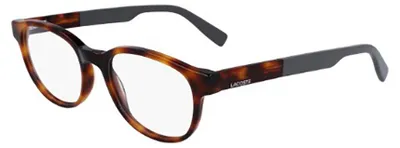 Imagen del producto de LACOSTE EYEWEAR Monturas de gafas L2921-214-52