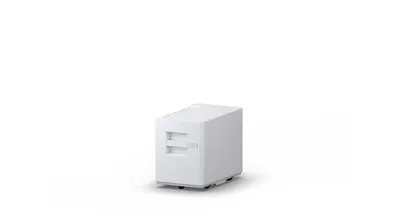Obrázok produktu pre Epson Veľkokapacitný zásobník, Tácka, Biela, 1 kusov