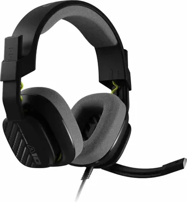 Produktbild von A10 Xbox schwarz Gaming-Headset