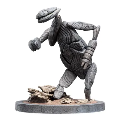 Obrázok produktu pre Weta Workshop The Dark Crystal (1982) - Lore Statue 1/6