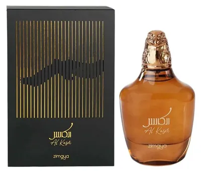 Obrázok produktu pre Zimaya Al Kaser parfémovaná voda unisex 100 ml