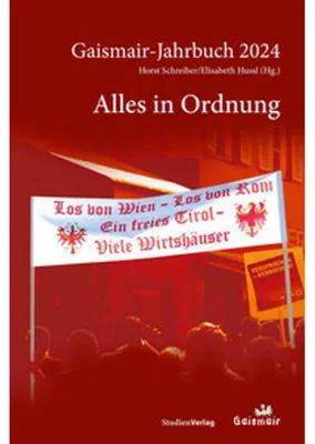 Immagine prodotto di Alles in Ordnung