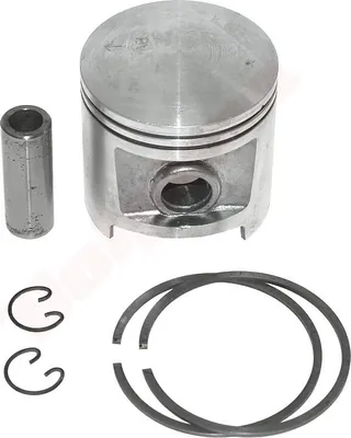 Image de Piston Pour Stihl Ms070 58Mm ( 1106 030 2000 ) Golf