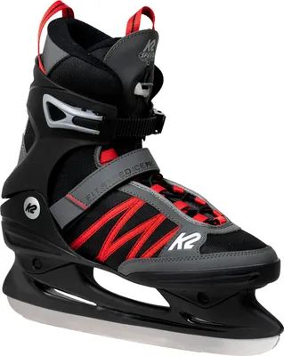 Immagine prodotto di K2 F.I.T. SPEED ICE PRO nero_blu 1 nero - rosso 40,5