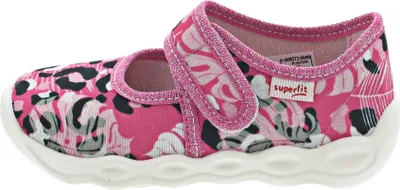 Produktbild von Superfit Bubble (25/rosa-mehrfarbig)