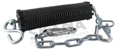 Image de Ensemble Ressort De Levage, Origine Stiga. 387432002/0, 3874320020